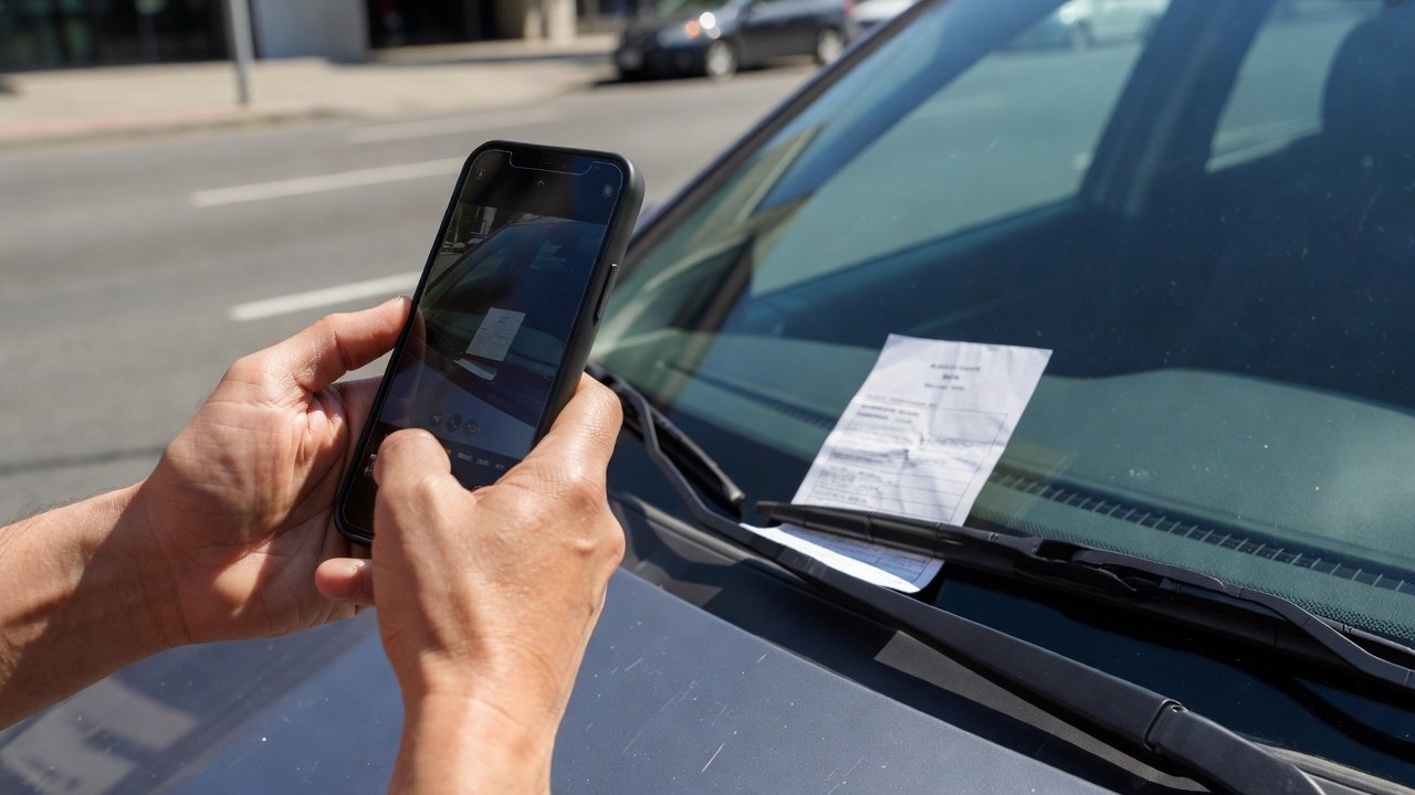 AI Tools Are Now Writing Parking Ticket Appeals: What They Get Right, What They Miss, and Whether They're Worth Using