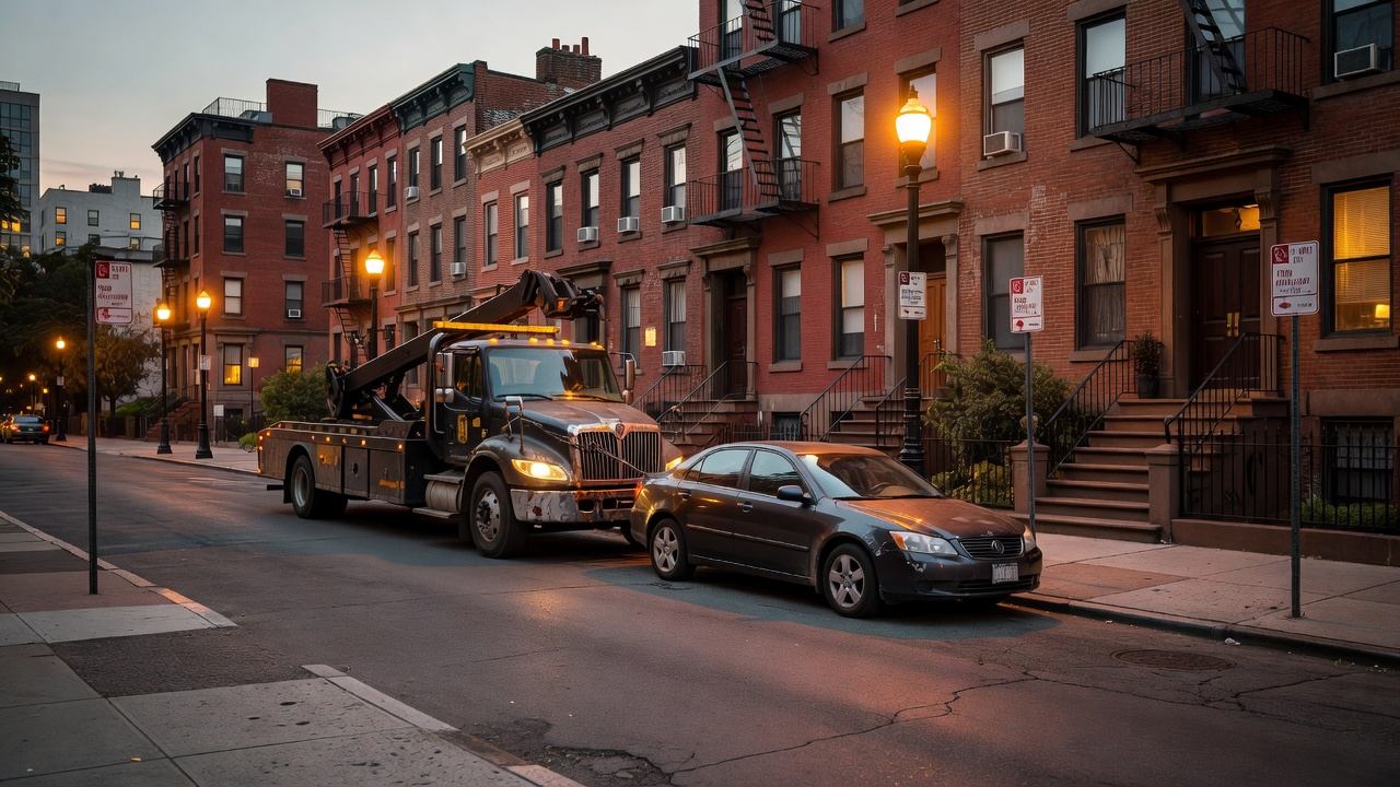 New 'Habitual Violator' Towing Ordinances: What Milwaukee's Crackdown and Prince William County's October 2026 Rules Mean for Drivers With Unpaid Tickets