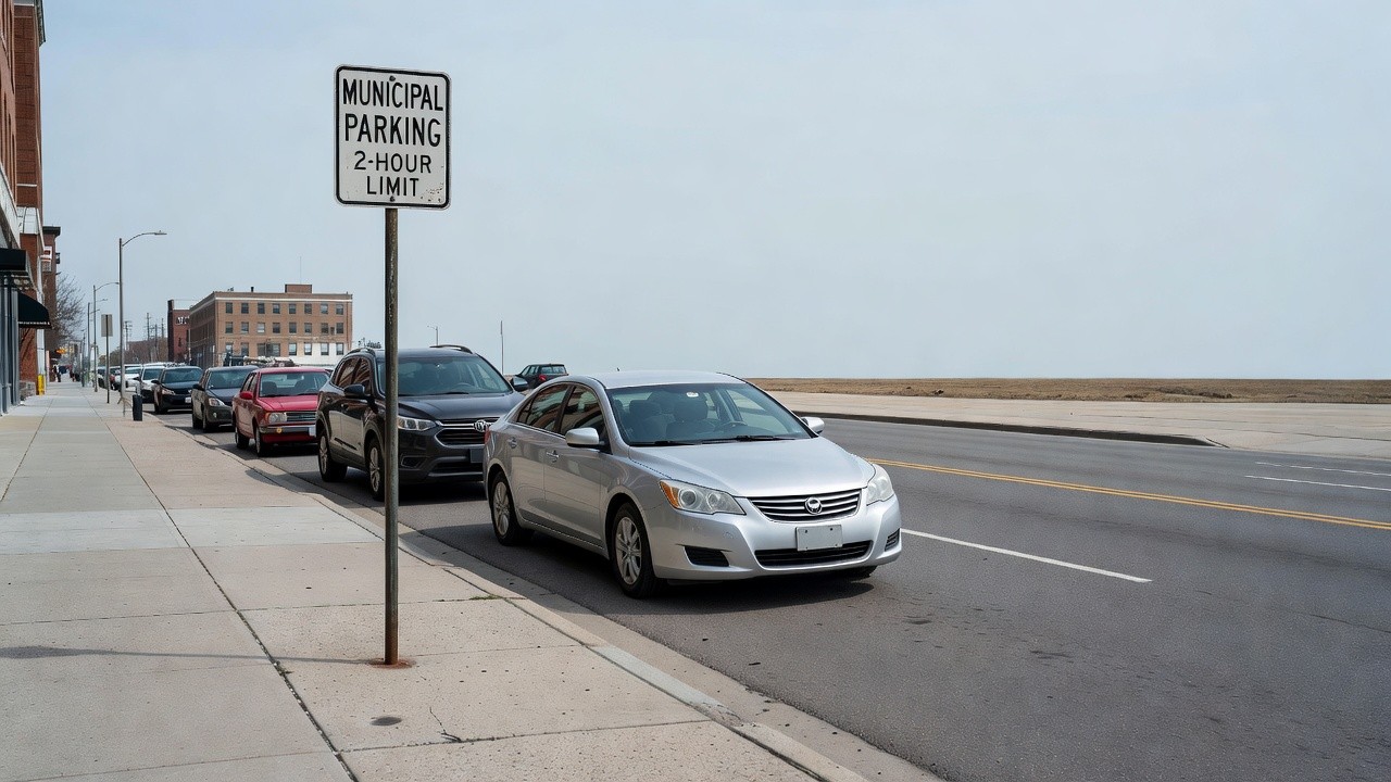 A $16.45 Million Verdict Against San Diego Is a Warning Shot on Parking-Fine Notice Rules